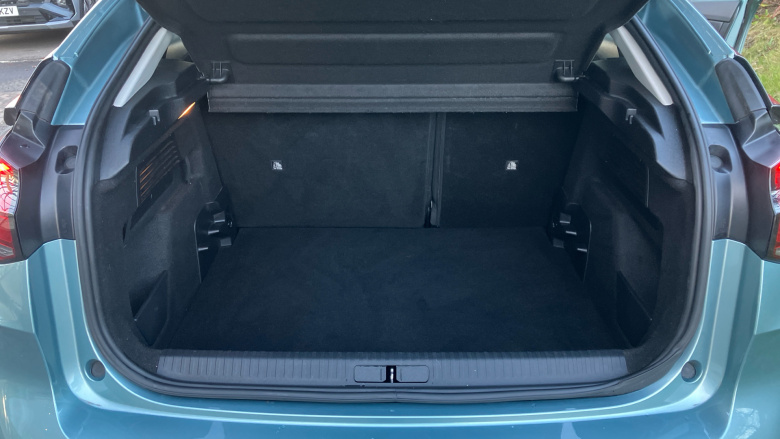 Citroen C4 1.2 PureTech [130] Shine 5dr Petrol Hatchback